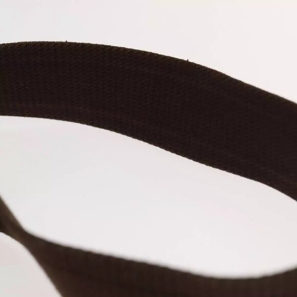 LOUIS VUITTON Monogram Pochette Gange Shoulder Bag - Picture 5 of 16